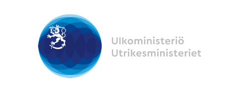 Ulkoasiainministeriö - Ministry for Foreign Affairs of Finland