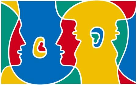 Euroopan kielten päivää vietetään tänä vuonna 11. kerran. Kuva: Euroopan Komissio