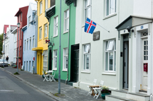 Islannin maatalous- ja kalastuspolitiikassa vaaditaan yhdenmukaisempaa linjausta unionin lainsäädännön kanssa. Kuva: Euroopan komissio 