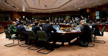 Eurooppa-neuvostossa neuvoteltiin muun muassa eurooppalaisesta pankkivalvonnasta, yhteisestä kasvustrategiasta, sekä unionin ulkosuhteista. 