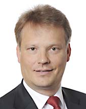 Hannu Takkula. Kuva: Euroopan parlamentti