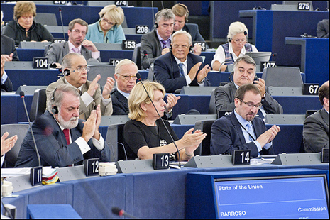 Kuva: Euroopan parlamentti