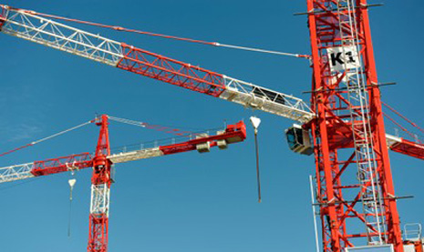 Hankintadirektiivin uudistus käsittää myös rakennusurakoita koskevat julkiset käyttösopimukset. Kuva: NN-norden.org