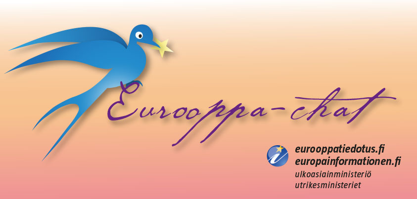 Eurooppatiedotus_chat