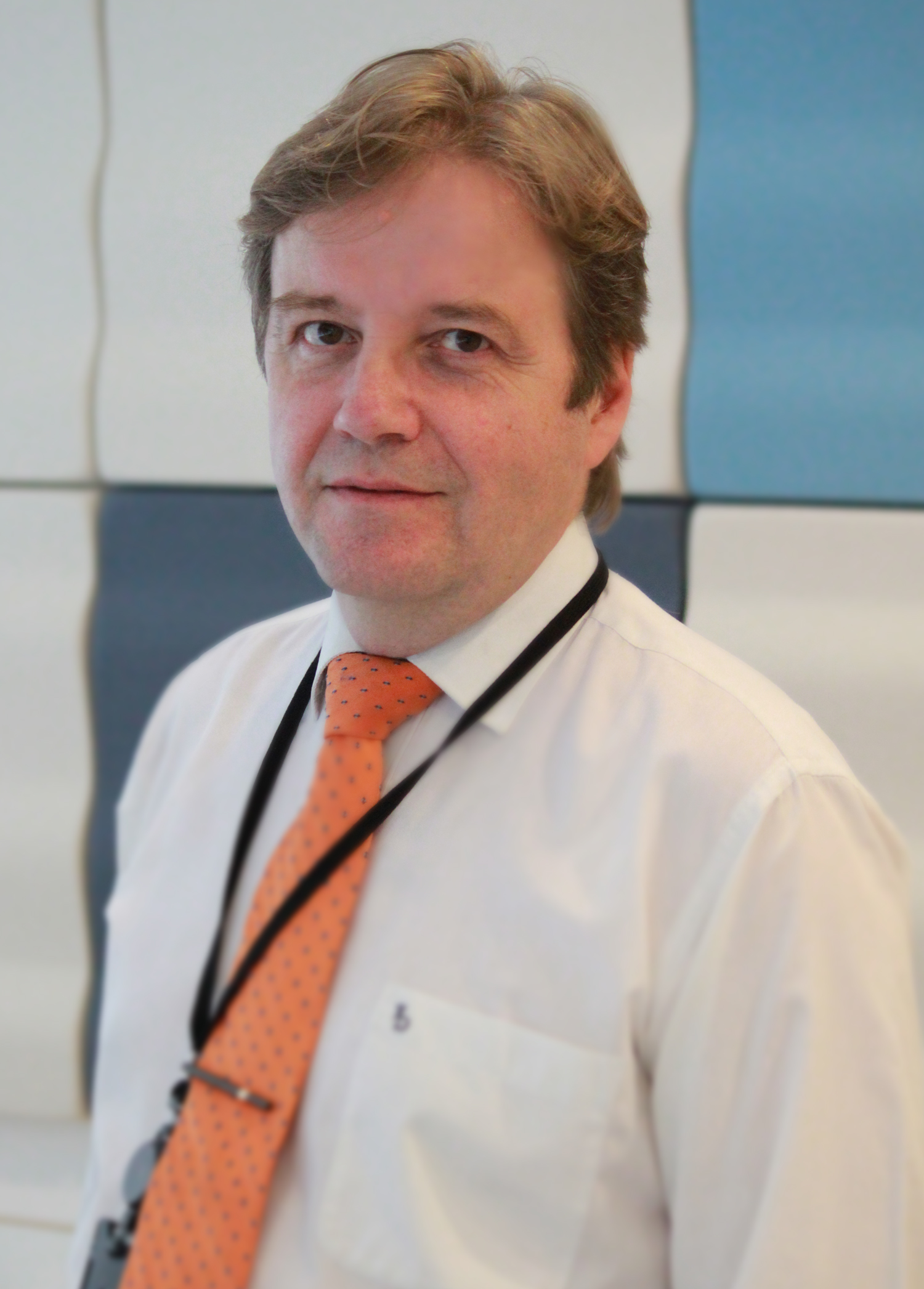 Jyri Ollila är specialsakkunnig inom fiskepolitik vid Finlands representation vid EU.