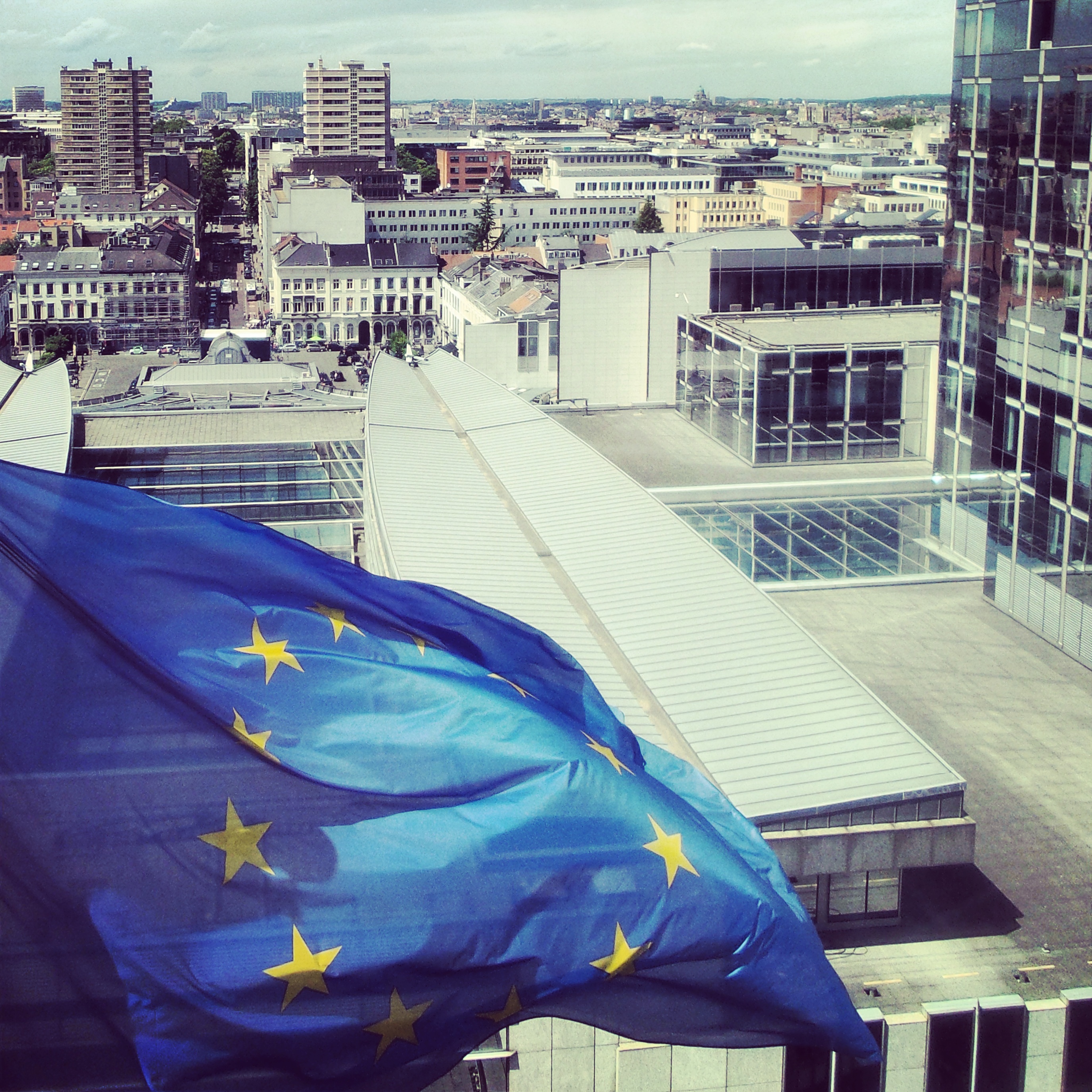 Kuva:European Union 2014 / European Parliament