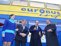 Eurobussi