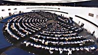 Euroopan parlamentti