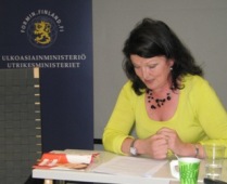 Merja Rehn