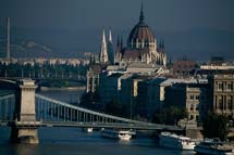Ungern fick i veckan en officiell anmärkning gällande sin grundlag av Europeiska kommissionen.
