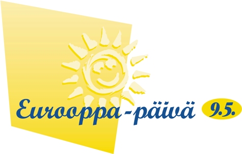 Eurooppa-päivän logo