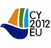 Cypern inleder första EU-ordförandeskap den 1 juli.