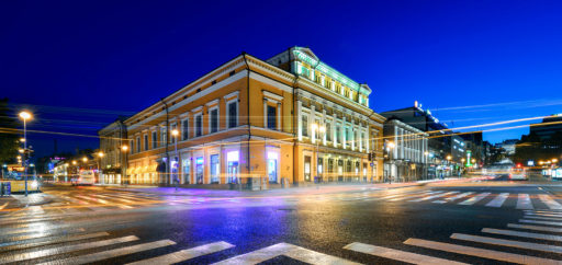 Åbo Svenska Teatern